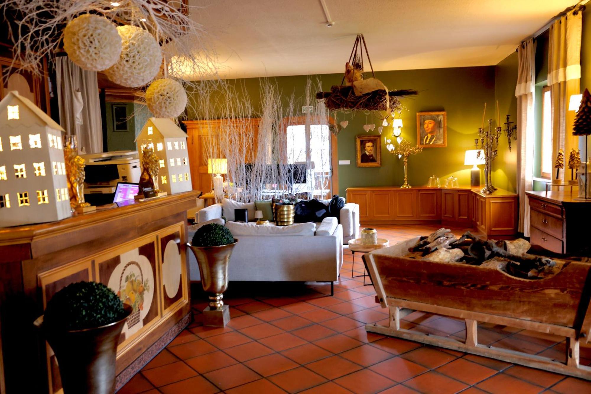 Hotel Restaurant Verger Des Chateaux, Route Des Vins Haut-Koenigsbourg Дифенталь Экстерьер фото
