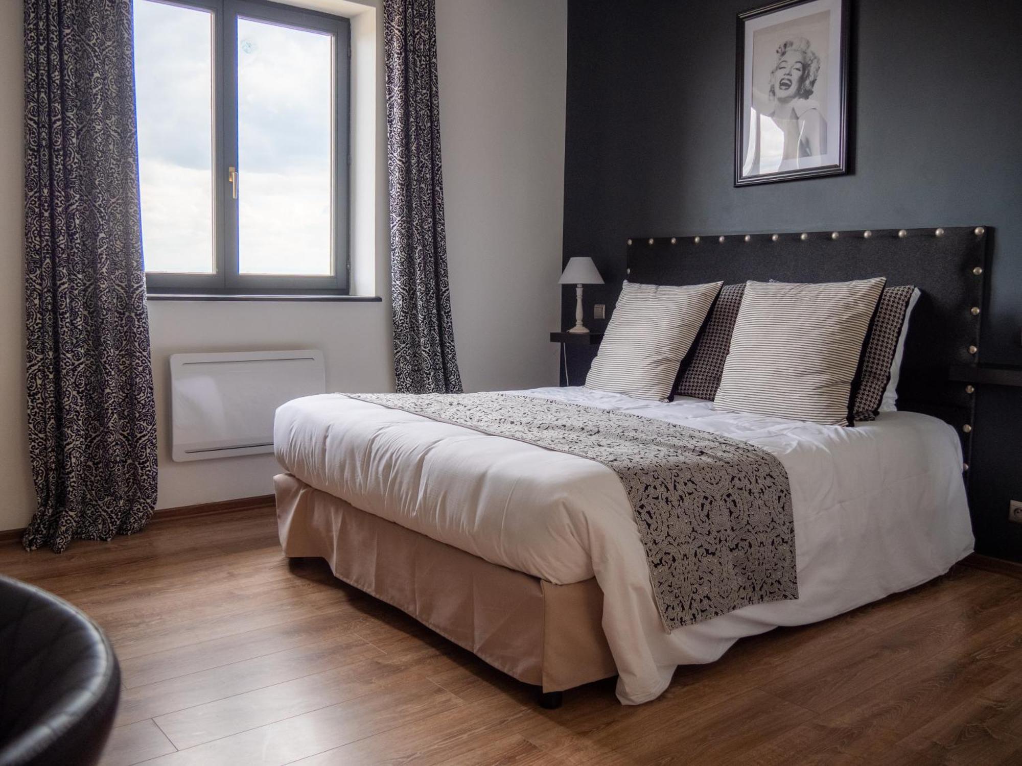 Hotel Restaurant Verger Des Chateaux, Route Des Vins Haut-Koenigsbourg Дифенталь Экстерьер фото