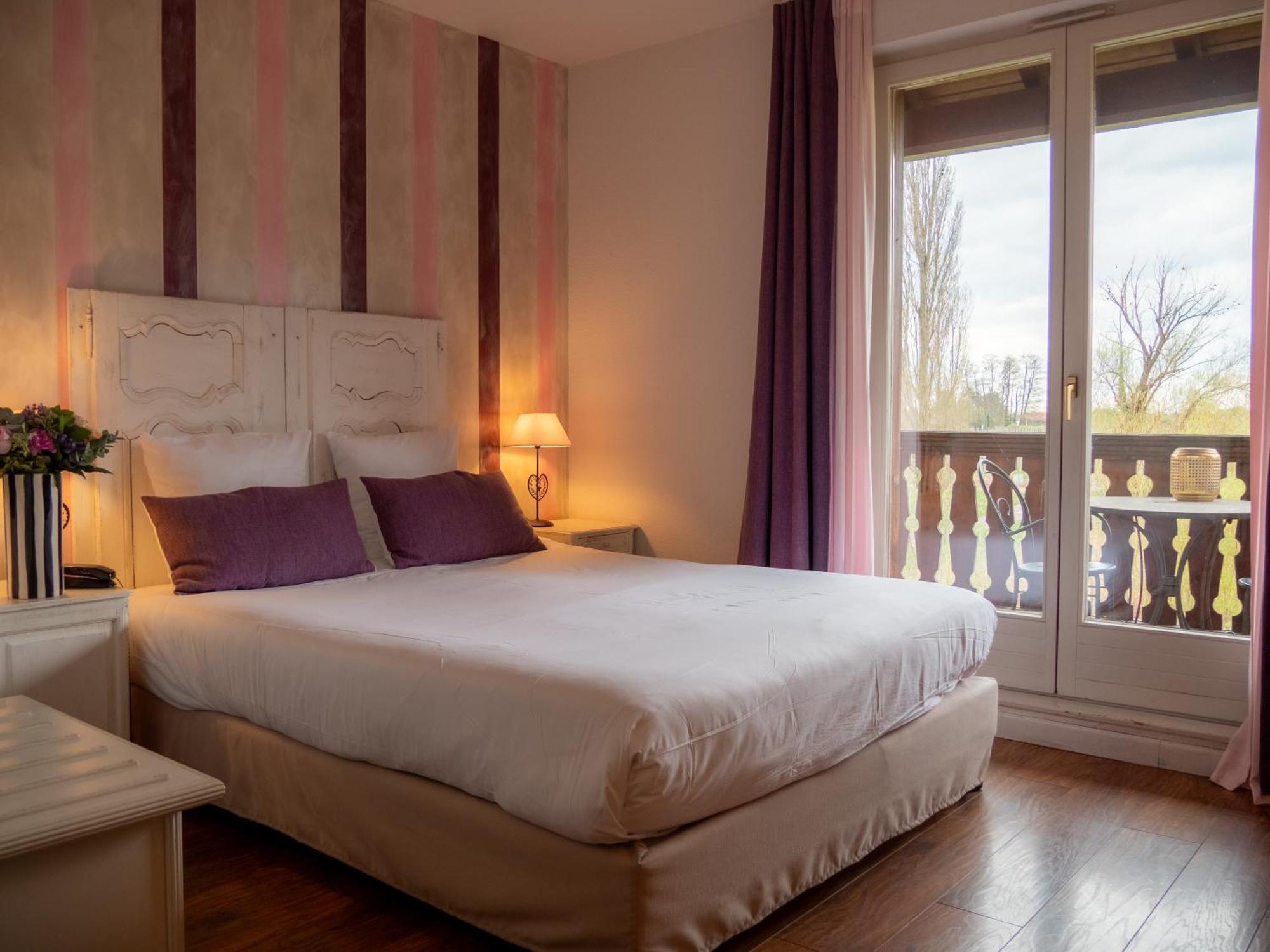 Hotel Restaurant Verger Des Chateaux, Route Des Vins Haut-Koenigsbourg Дифенталь Экстерьер фото