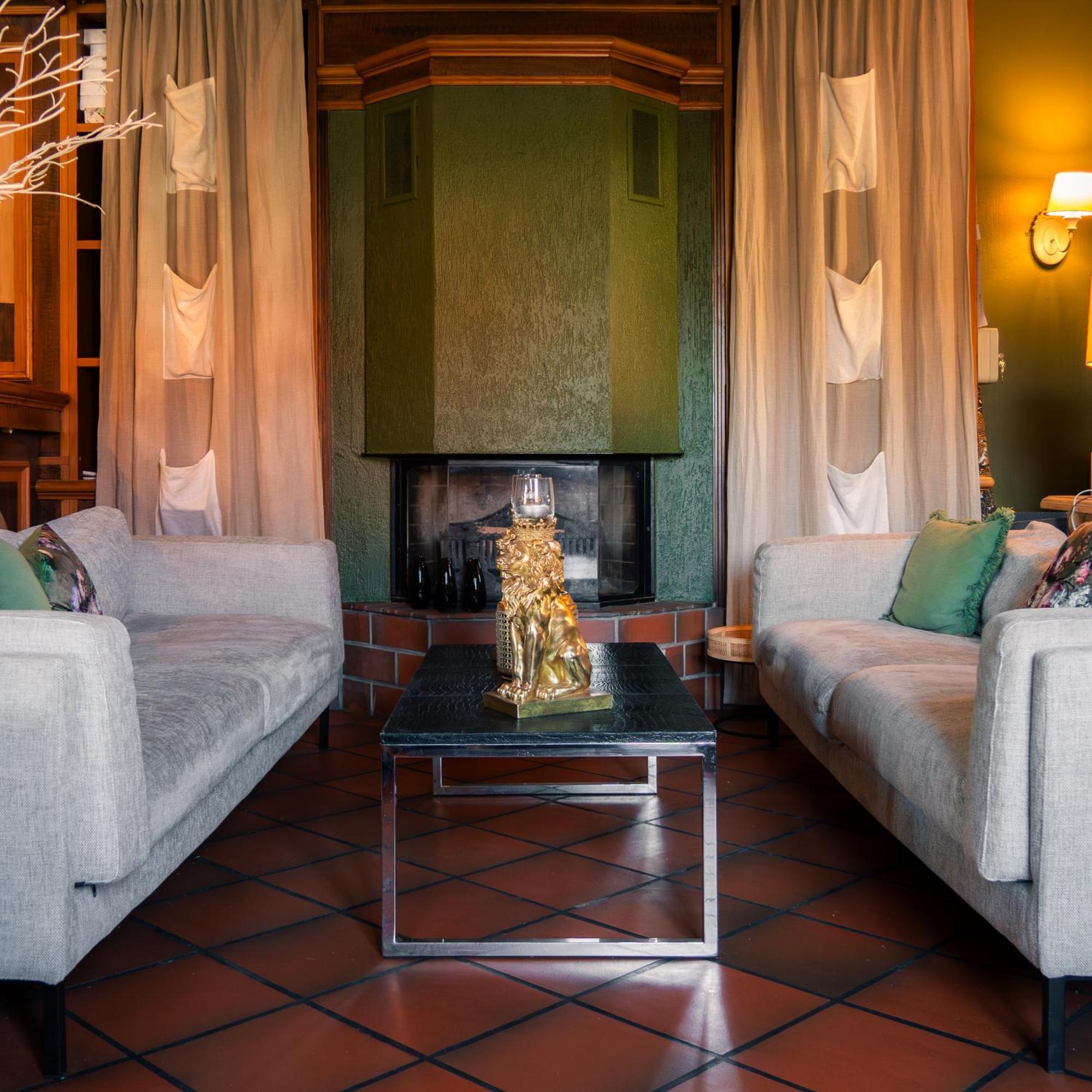 Hotel Restaurant Verger Des Chateaux, Route Des Vins Haut-Koenigsbourg Дифенталь Экстерьер фото
