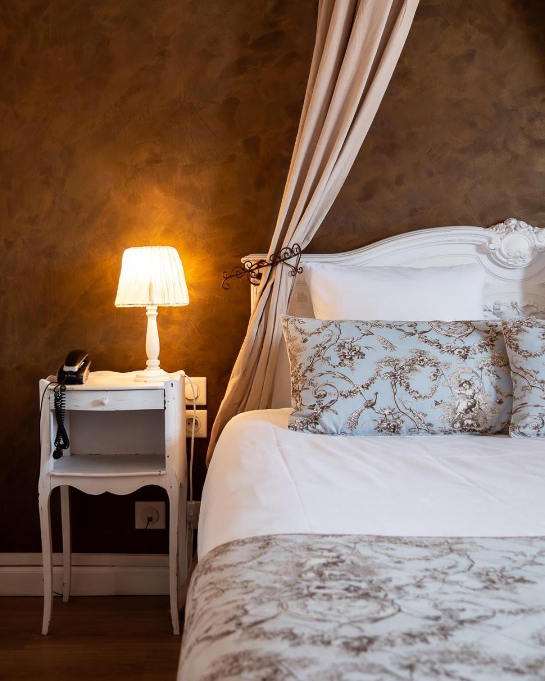 Hotel Restaurant Verger Des Chateaux, Route Des Vins Haut-Koenigsbourg Дифенталь Экстерьер фото