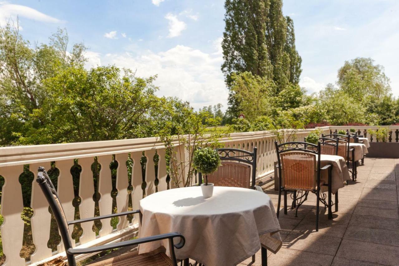 Hotel Restaurant Verger Des Chateaux, Route Des Vins Haut-Koenigsbourg Дифенталь Экстерьер фото